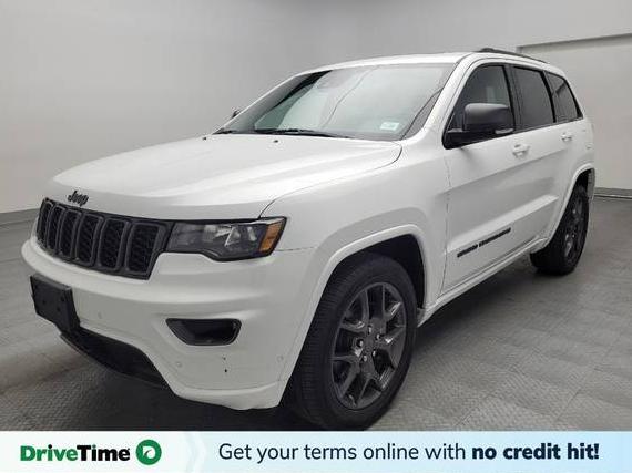 JEEP GRAND CHEROKEE 2021 1C4RJEBG0MC680854 image